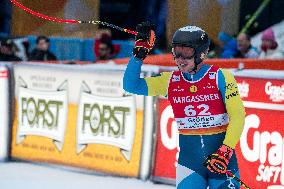SPORT INVERNALI - Sci Alpino - 2026 Audi FIS Ski World Cup - Men's Downhill