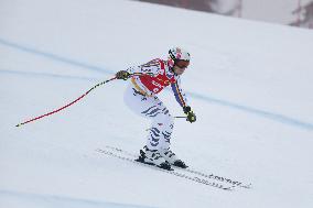 SPORT INVERNALI - Sci Alpino - 2026 Audi FIS Ski World Cup - Men's Downhill
