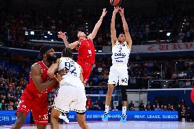 BASKET - Euroleague - EA7 Emporio Armani Milano vs Fenerbahce Istanbul