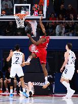 BASKET - Euroleague - EA7 Emporio Armani Milano vs Fenerbahce Istanbul