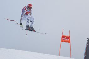 SPORT INVERNALI - Sci Alpino - 2026 Audi FIS Ski World Cup - Men's Downhill