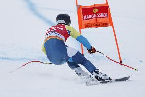 SPORT INVERNALI - Sci Alpino - 2026 Audi FIS Ski World Cup - Men's Downhill