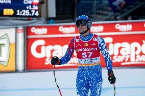 SPORT INVERNALI - Sci Alpino - 2026 Audi FIS Ski World Cup - Men's Downhill