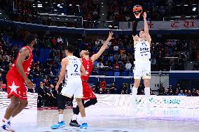 BASKET - Euroleague - EA7 Emporio Armani Milano vs Fenerbahce Istanbul