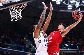 BASKET - Euroleague - EA7 Emporio Armani Milano vs Fenerbahce Istanbul