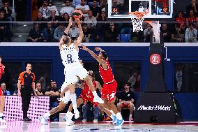 BASKET - Euroleague - EA7 Emporio Armani Milano vs Fenerbahce Istanbul