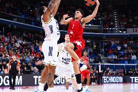 BASKET - Euroleague - EA7 Emporio Armani Milano vs Fenerbahce Istanbul