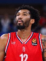 BASKET - Euroleague - EA7 Emporio Armani Milano vs Fenerbahce Istanbul