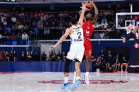 BASKET - Euroleague - EA7 Emporio Armani Milano vs Fenerbahce Istanbul