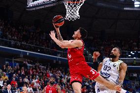 BASKET - Euroleague - EA7 Emporio Armani Milano vs Fenerbahce Istanbul