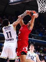 BASKET - Euroleague - EA7 Emporio Armani Milano vs Fenerbahce Istanbul