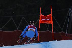 SPORT INVERNALI - Sci Alpino - 2026 Audi FIS Ski World Cup - Men's Downhill