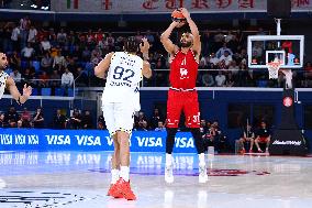 BASKET - Euroleague - EA7 Emporio Armani Milano vs Fenerbahce Istanbul