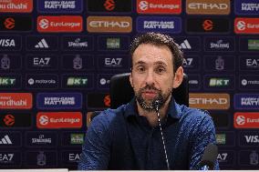 BASKET - Euroleague - EA7 Emporio Armani Milano vs Fenerbahce Istanbul