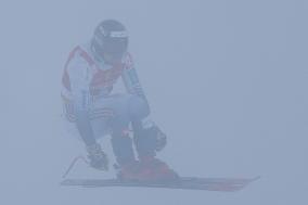 SPORT INVERNALI - Sci Alpino - 2026 Audi FIS Ski World Cup - Men's Downhill