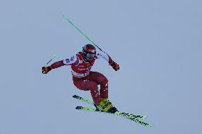 SPORT INVERNALI - Sci Alpino - 2026 Audi FIS Ski World Cup - Men's Downhill