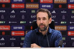 BASKET - Euroleague - EA7 Emporio Armani Milano vs Fenerbahce Istanbul