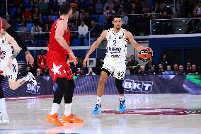 BASKET - Euroleague - EA7 Emporio Armani Milano vs Fenerbahce Istanbul