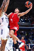 BASKET - Euroleague - EA7 Emporio Armani Milano vs Fenerbahce Istanbul