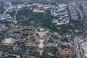 Alibaba Digital Ecological Innovation Park