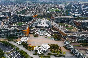 Alibaba Digital Ecological Innovation Park