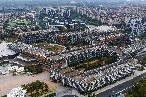 Alibaba Digital Ecological Innovation Park