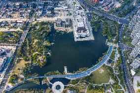 Linping Grand Theatre