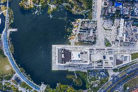 Linping Grand Theatre