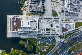 Linping Grand Theatre