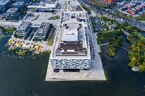 Linping Grand Theatre