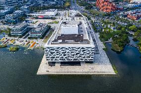 Linping Grand Theatre