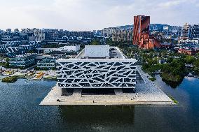 Linping Grand Theatre