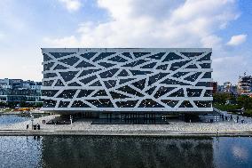 Linping Grand Theatre