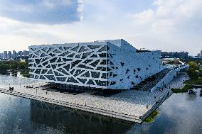 Linping Grand Theatre