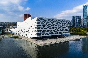 Linping Grand Theatre