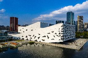 Linping Grand Theatre