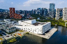 Linping Grand Theatre