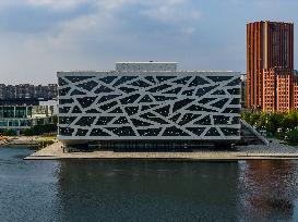 Linping Grand Theatre