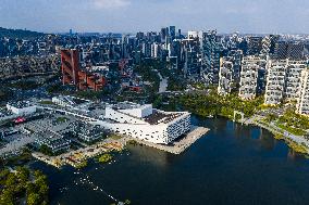 Linping Grand Theatre