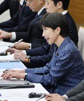 Japan, Kazakhstan agree to strengthen partnership