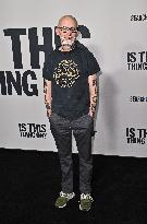 Searchlight Pictures’ ‘Is This Thing On?’ Premiere