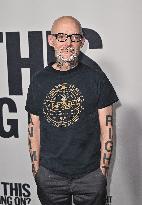 Searchlight Pictures’ ‘Is This Thing On?’ Premiere