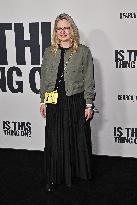 Searchlight Pictures’ ‘Is This Thing On?’ Premiere