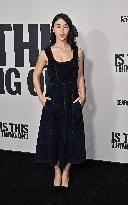 Searchlight Pictures’ ‘Is This Thing On?’ Premiere