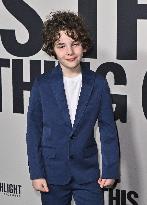 Searchlight Pictures’ ‘Is This Thing On?’ Premiere