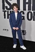 Searchlight Pictures’ ‘Is This Thing On?’ Premiere