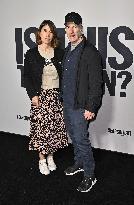 Searchlight Pictures’ ‘Is This Thing On?’ Premiere