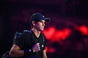 2025 ATP NextGen Finals - Jeddah