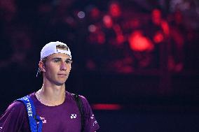 2025 ATP NextGen Finals - Jeddah