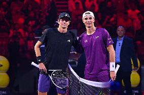 2025 ATP NextGen Finals - Jeddah